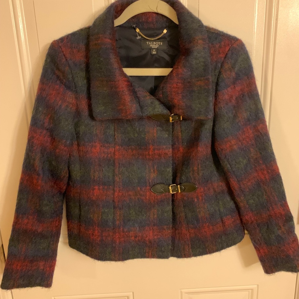 Talbots